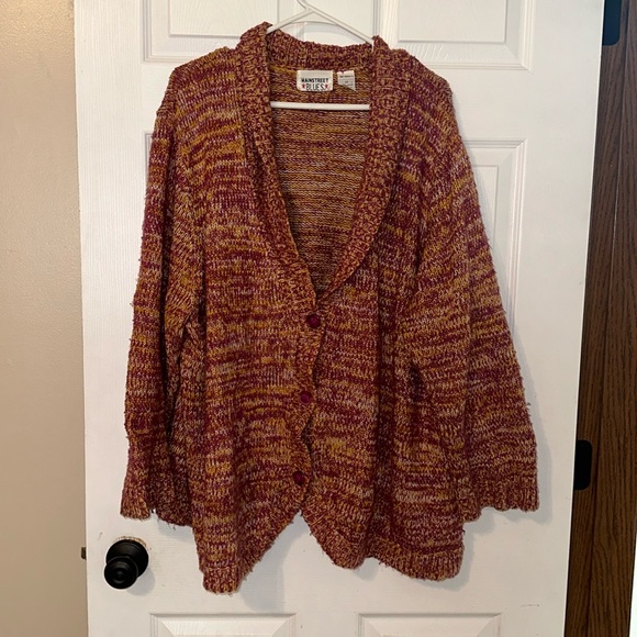 Women’s knit sweater - Picture 1 of 7